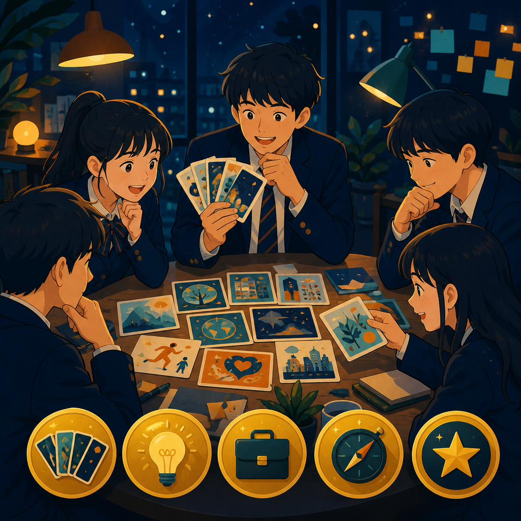 アプリでできること