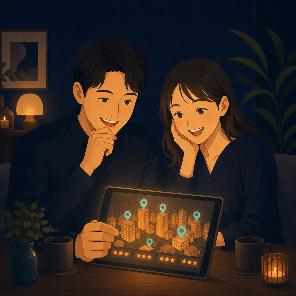 使った結果